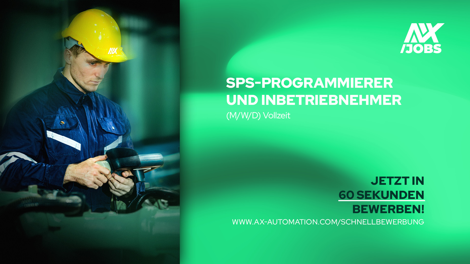 SPS-Programmierer
